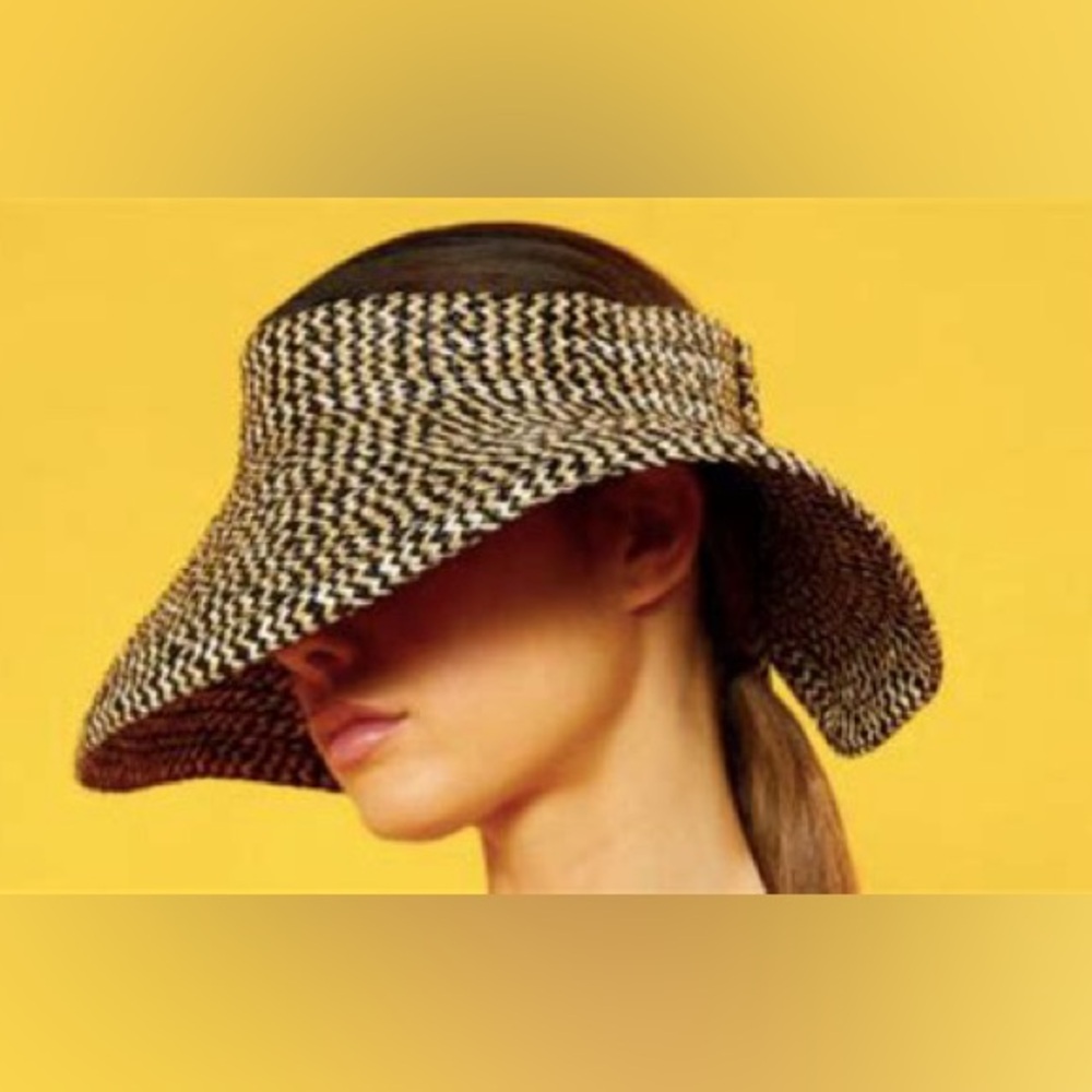 GENEVIEVE XHAET | FLAPPER Sun Hat